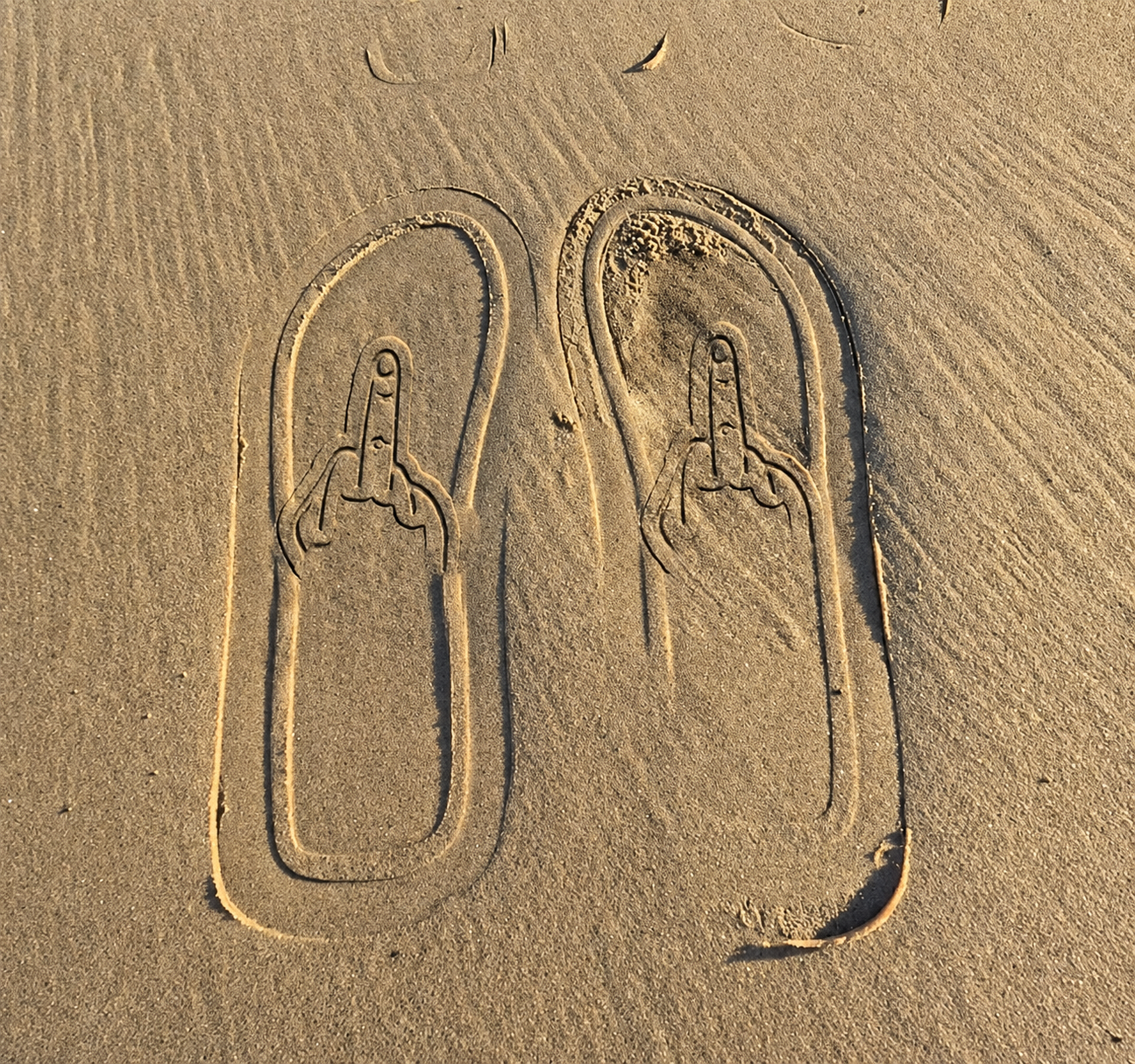 Finger Flops - Image 3