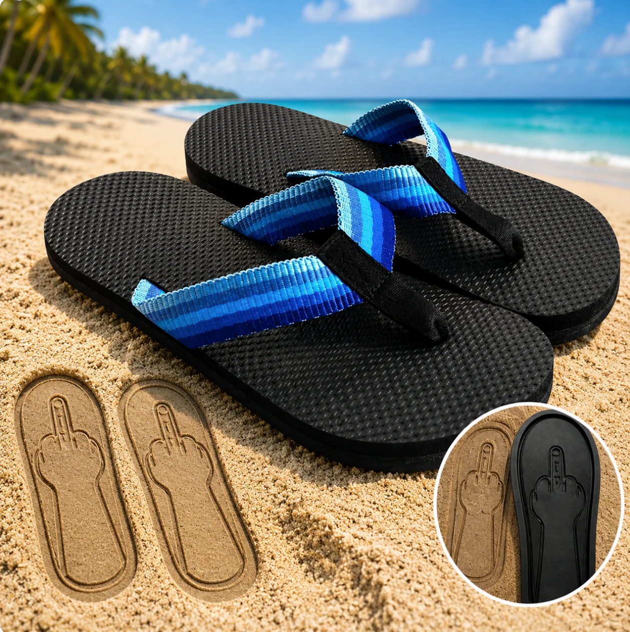 Finger Flops - Image 4