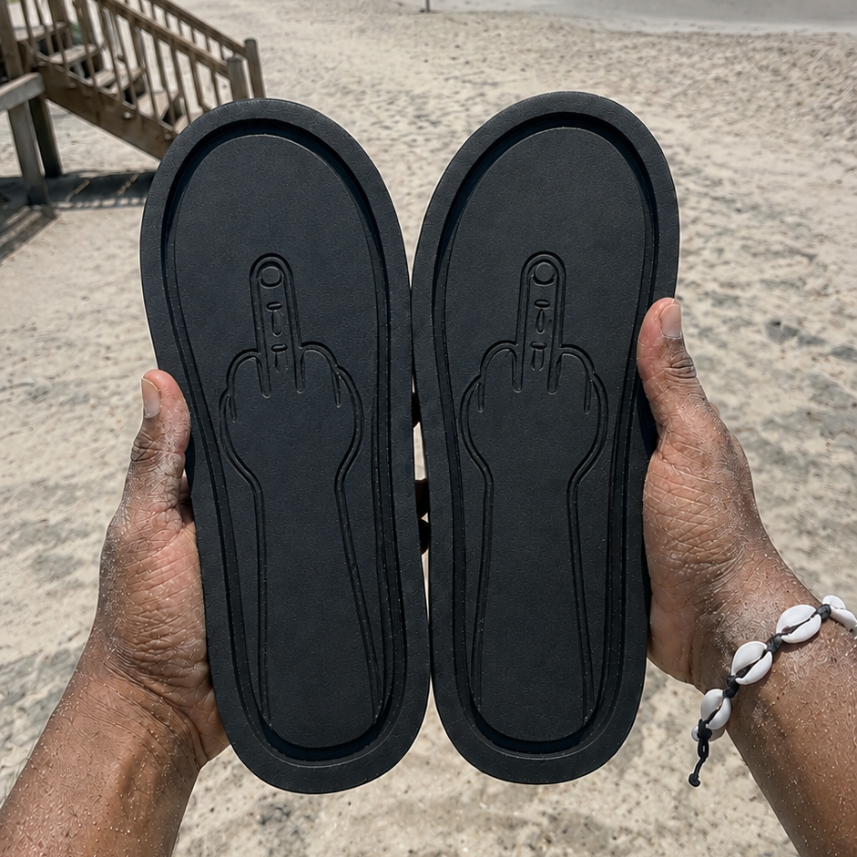 Finger Flops - Image 2