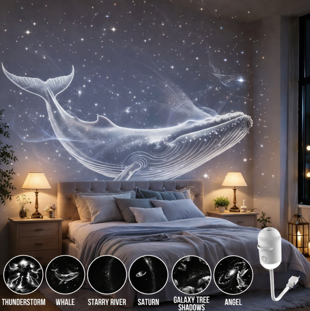 Starry Sky Light - Image 2
