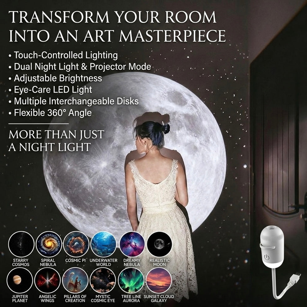Starry Sky Light - Image 4