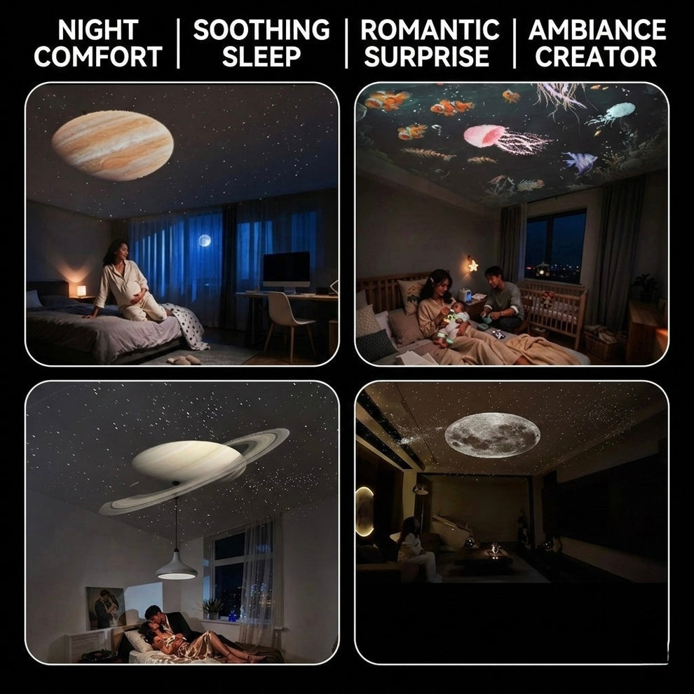 Starry Sky Light - Image 7